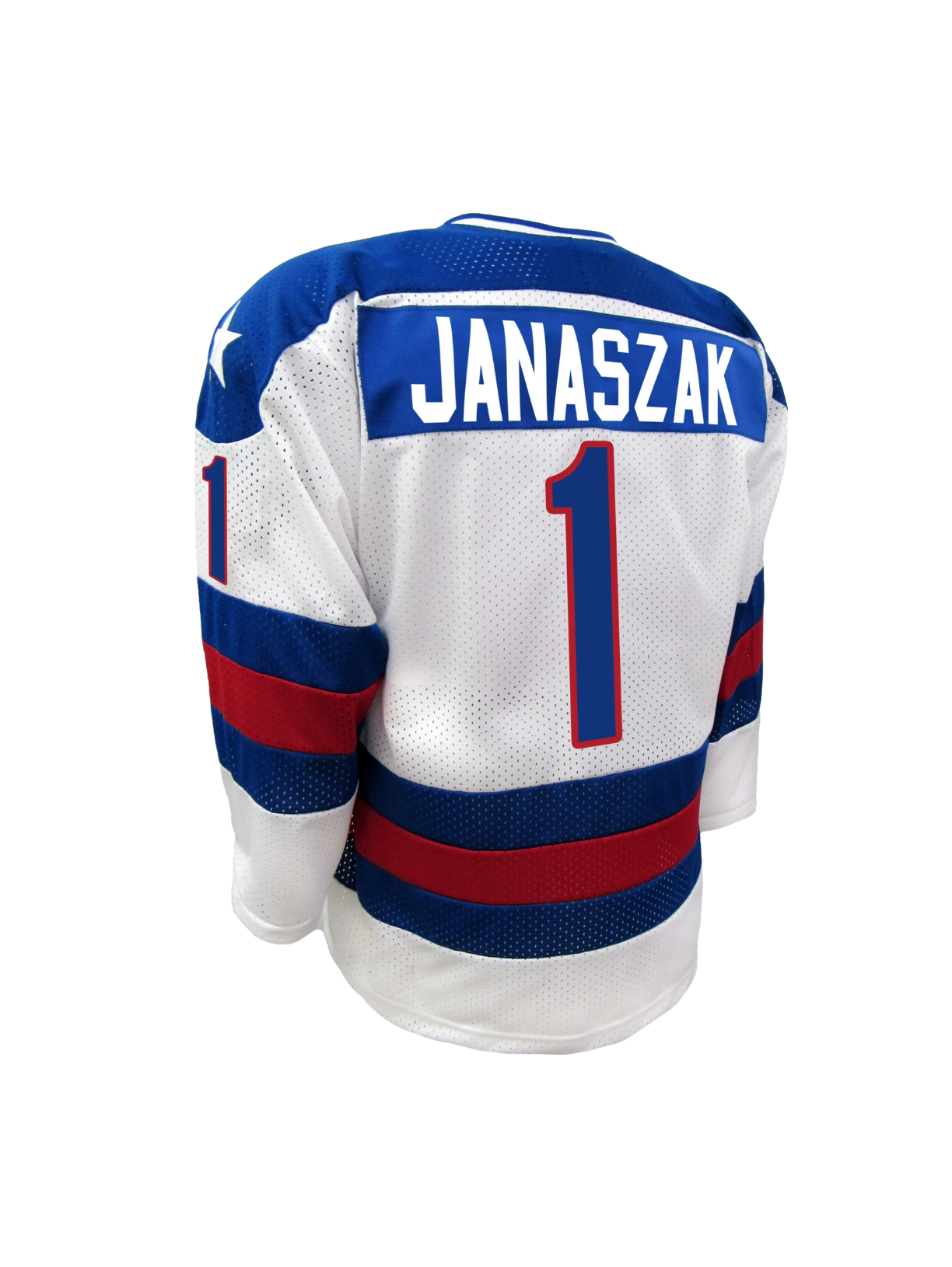 Jerseys