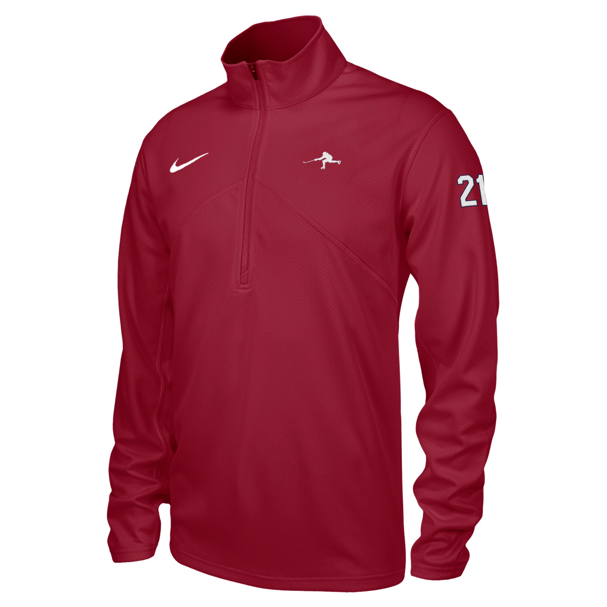 Nike Eruzione 1/4 Zip