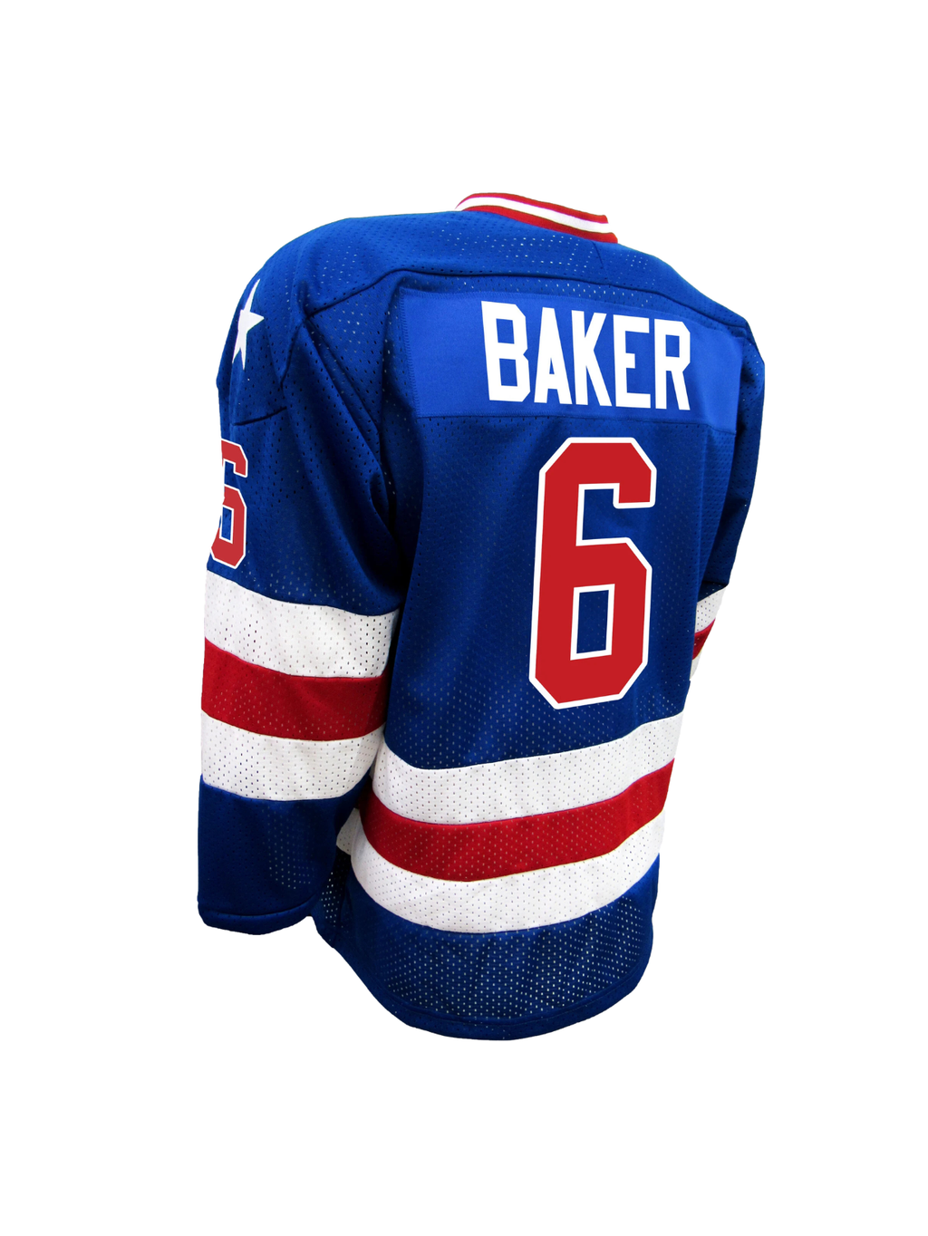 Replica 1980 Player Jersey