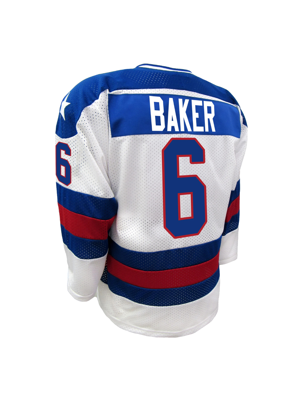 Replica 1980 Player Jersey