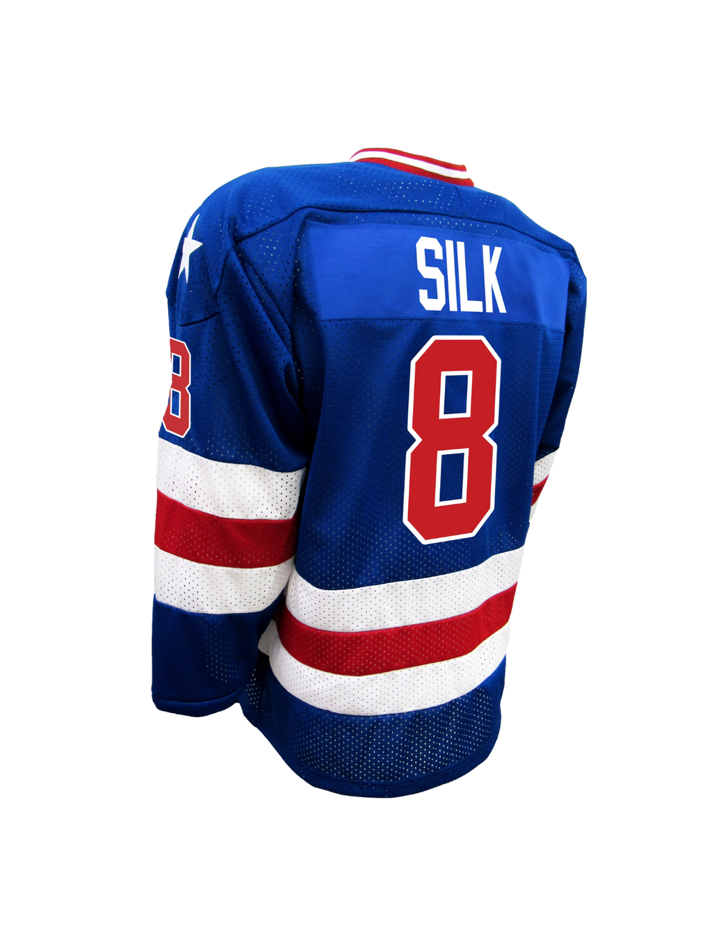 Replica 1980 Player Jersey