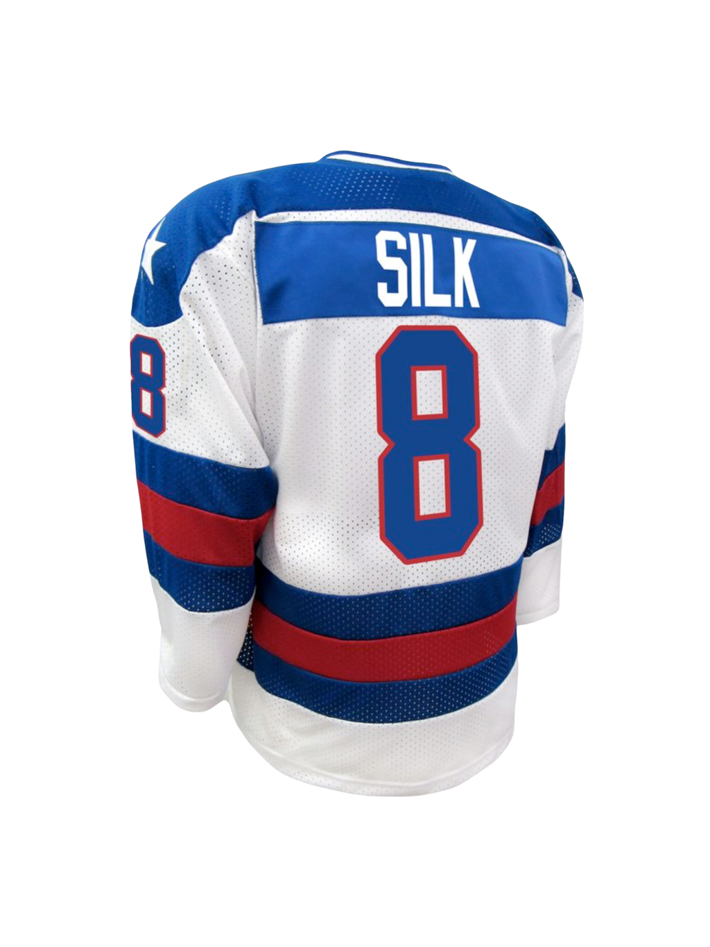 Replica 1980 Player Jersey