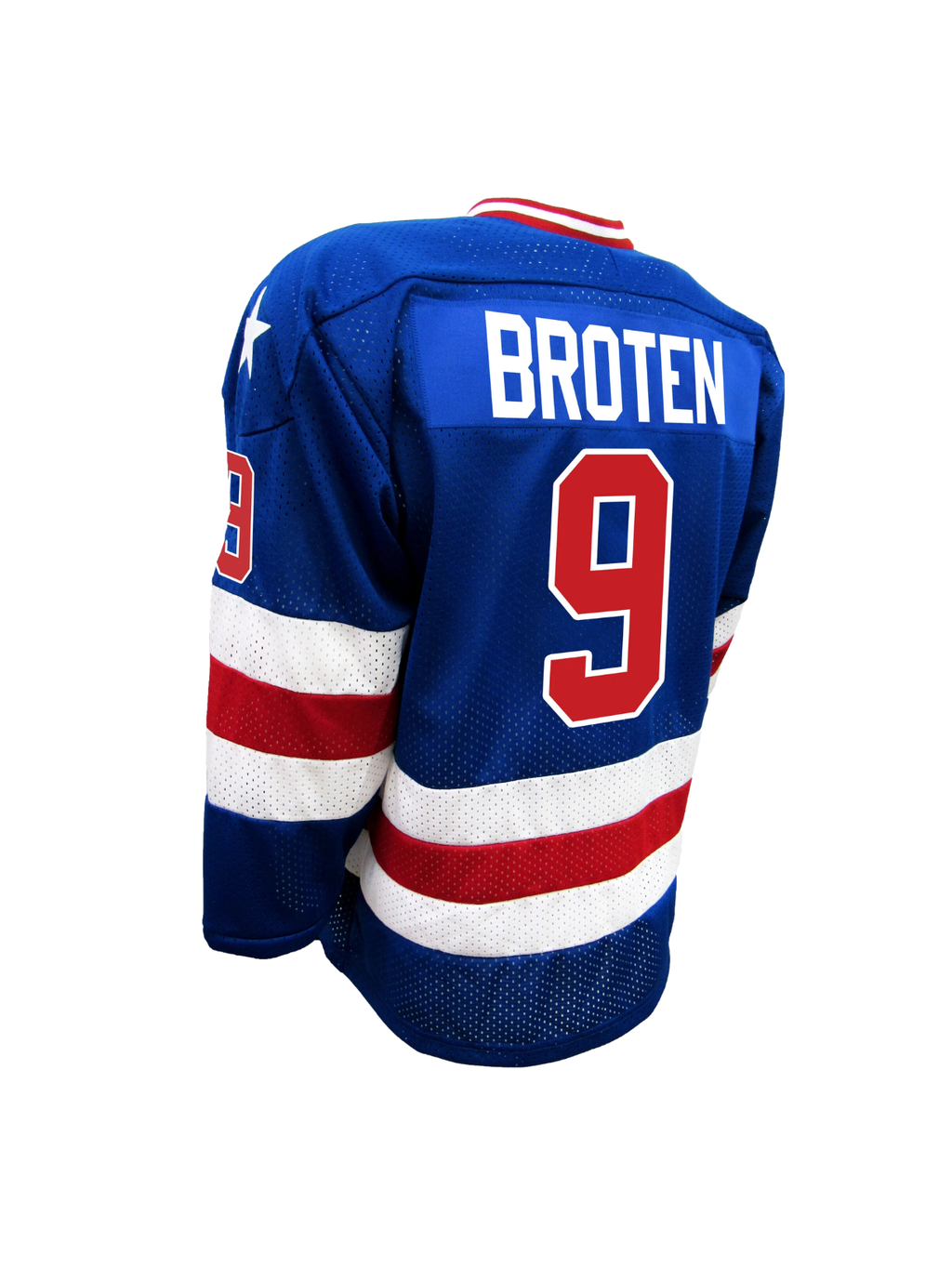 Replica 1980 Player Jersey