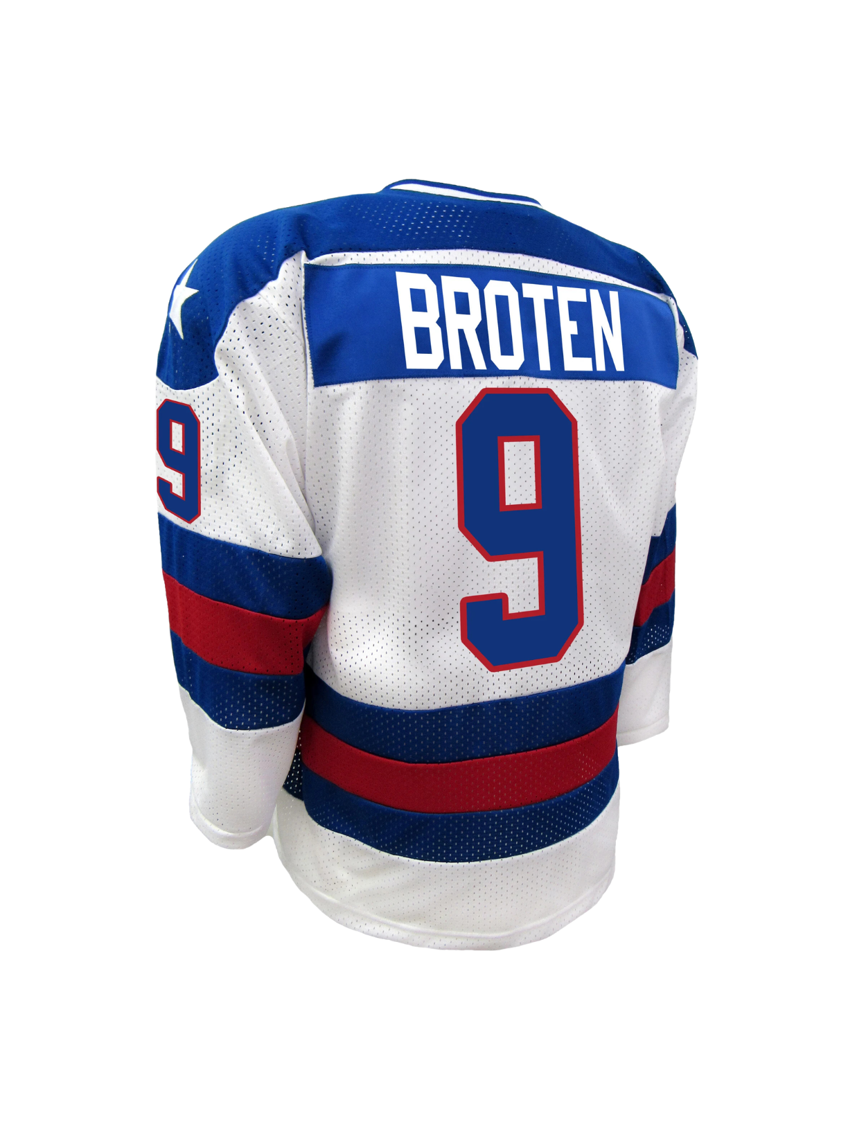Replica 1980 Player Jersey