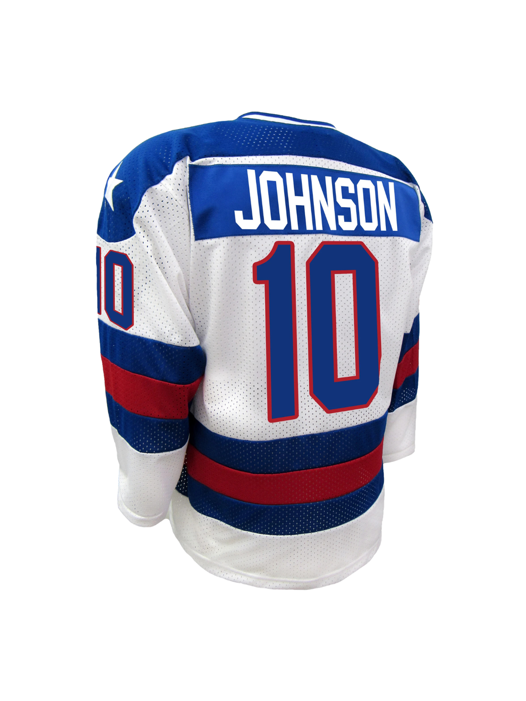 Replica 1980 Player Jersey