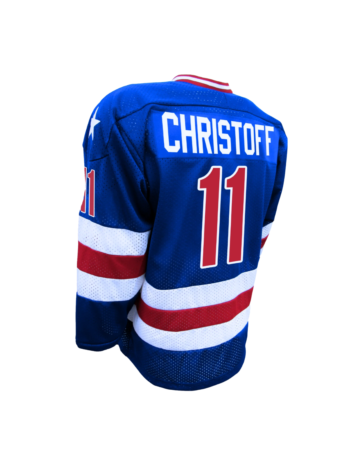 Replica 1980 Player Jersey