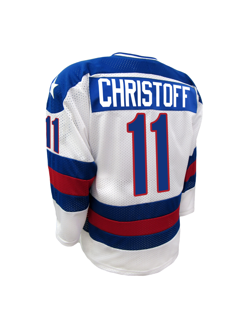 Replica 1980 Player Jersey