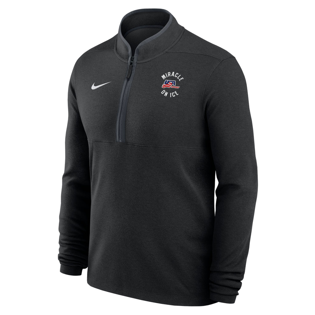 Nike Dri-FIT Miracle on Ice Victory 1/2 Zip