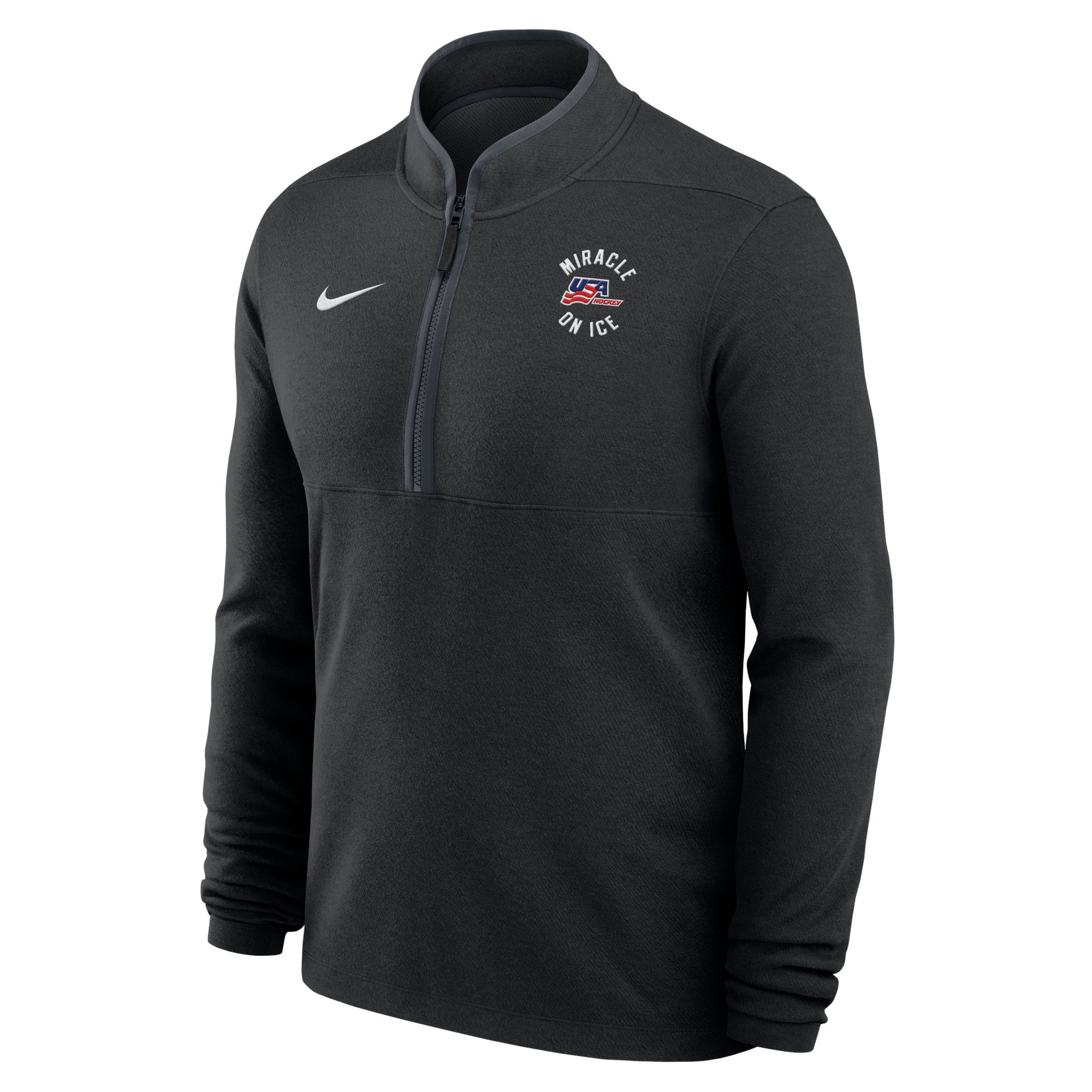 Nike Dri-FIT Miracle on Ice Victory 1/2 Zip