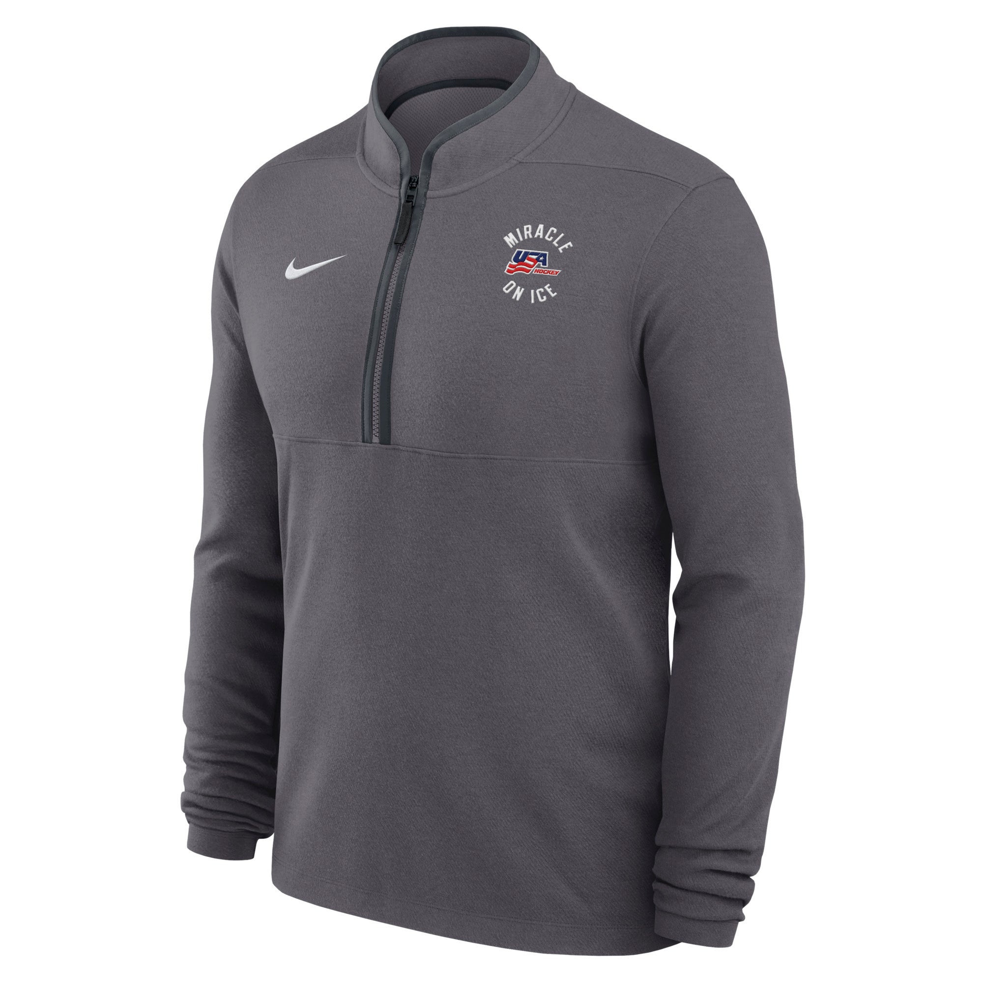 Nike Dri-FIT Miracle on Ice Victory 1/2 Zip