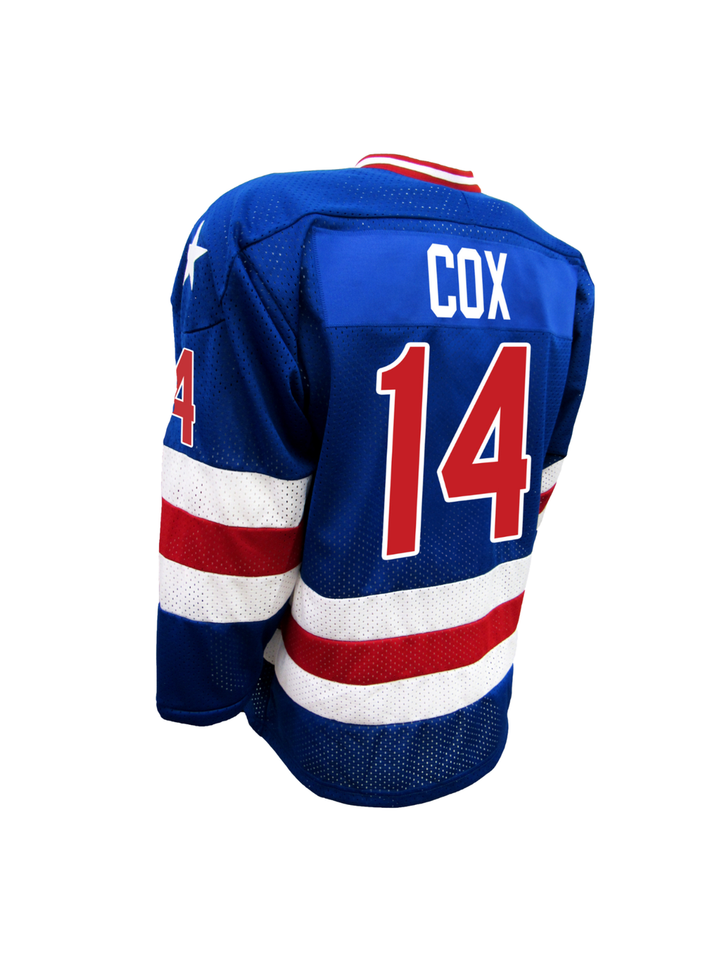 Replica 1980 Player Jersey