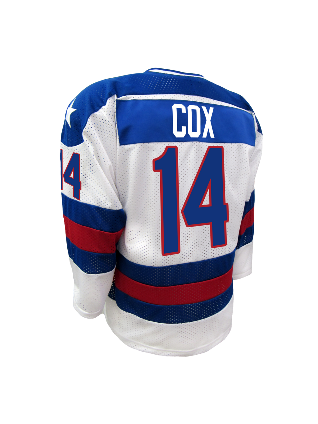 Replica 1980 Player Jersey