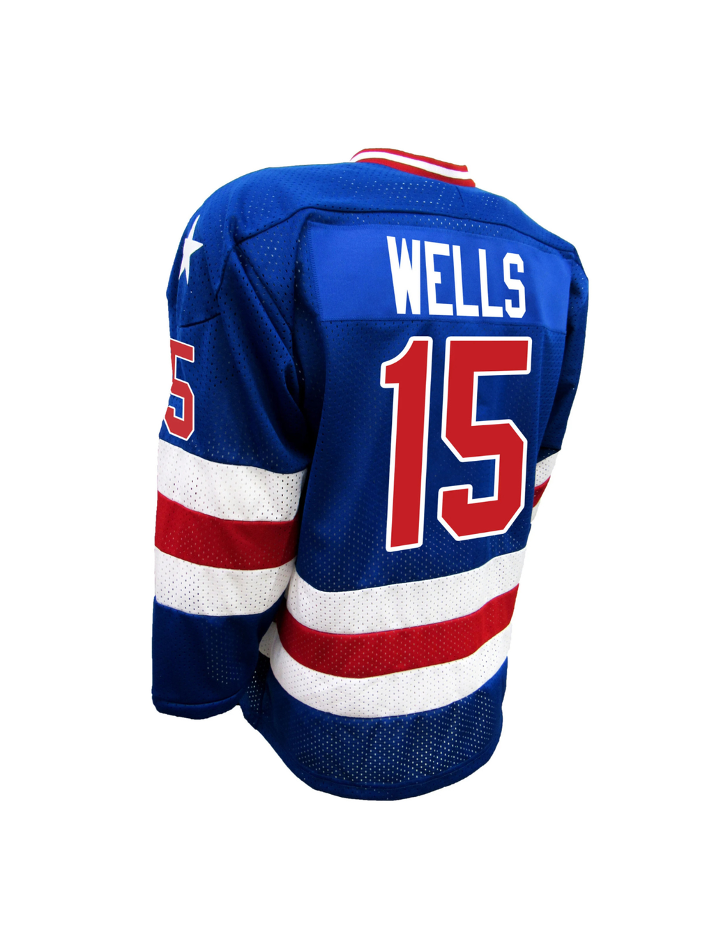 Replica 1980 Player Jersey