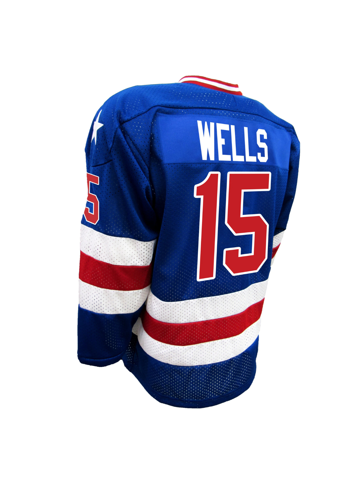 Replica 1980 Player Jersey