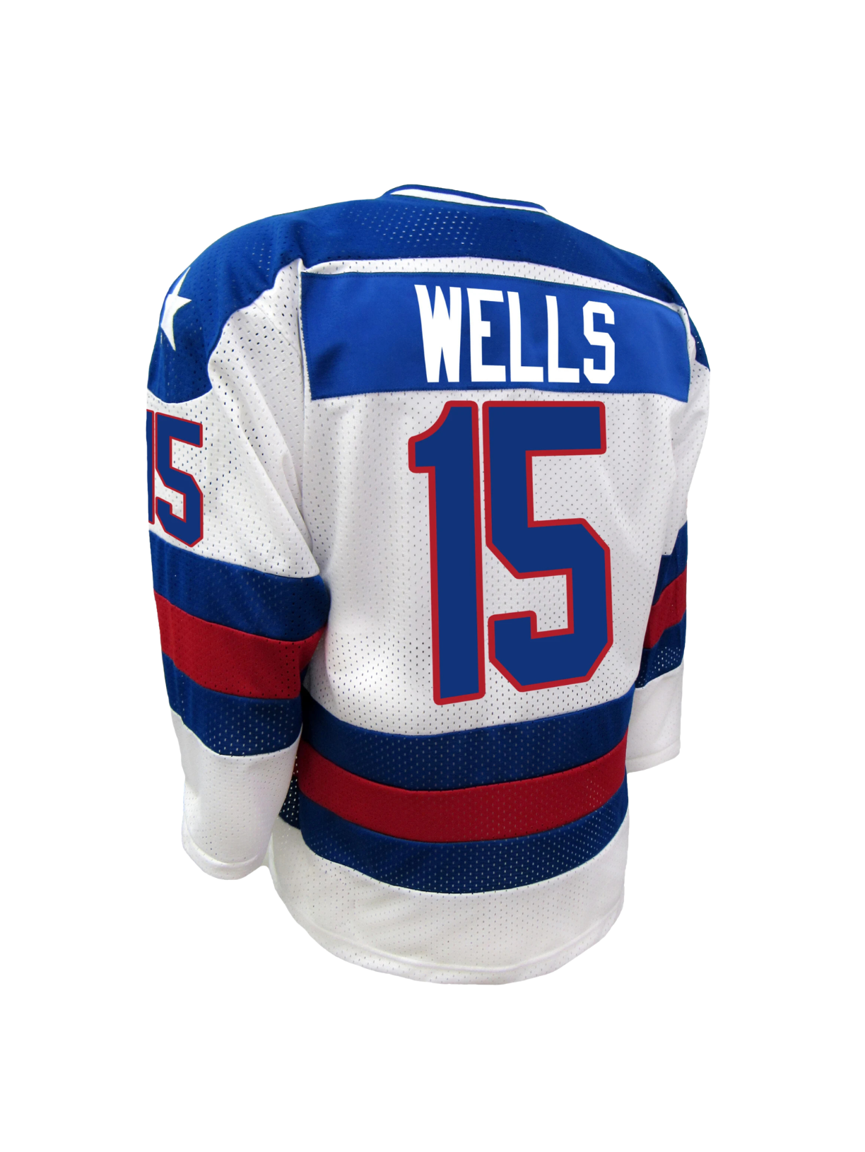 Replica 1980 Player Jersey