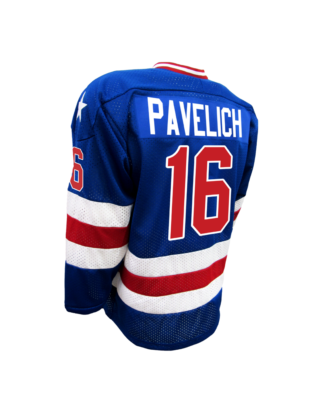 Replica 1980 Player Jersey