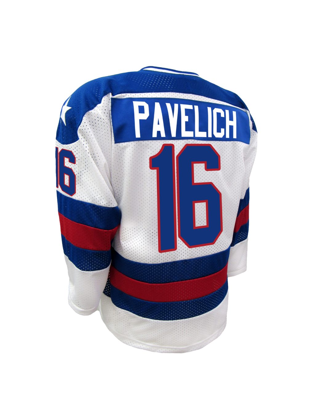 Replica 1980 Player Jersey