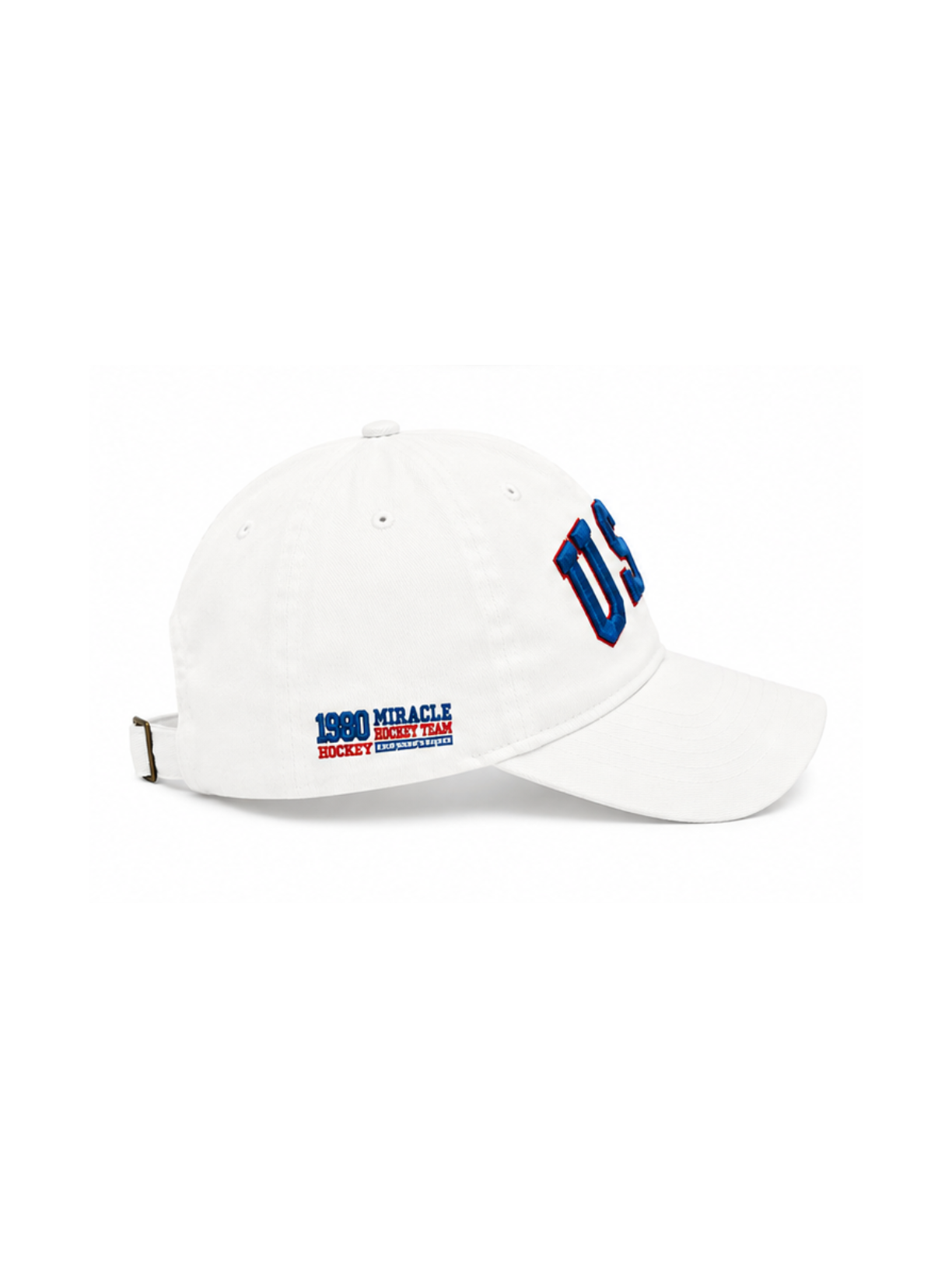 1980 Miracle Hockey Team Hat