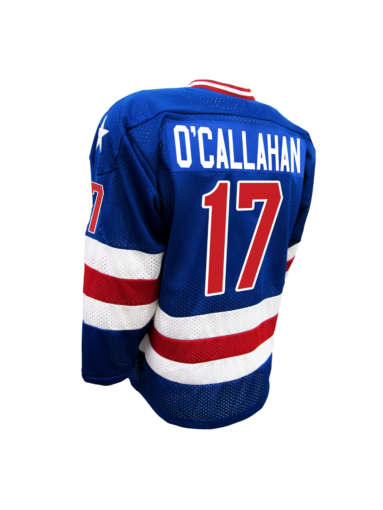 Replica 1980 Player Jersey