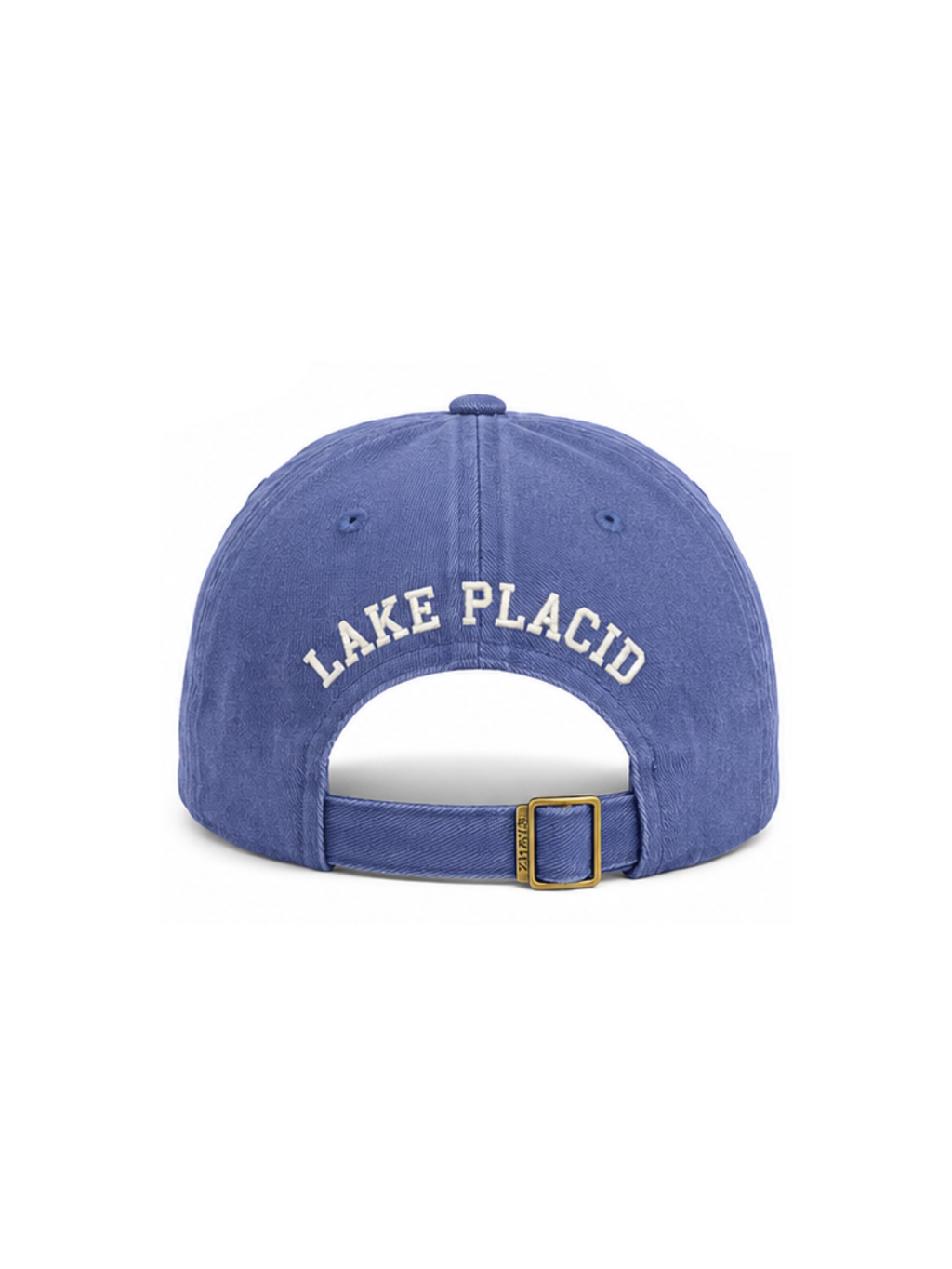 Miracle on Ice Centerpiece Hat