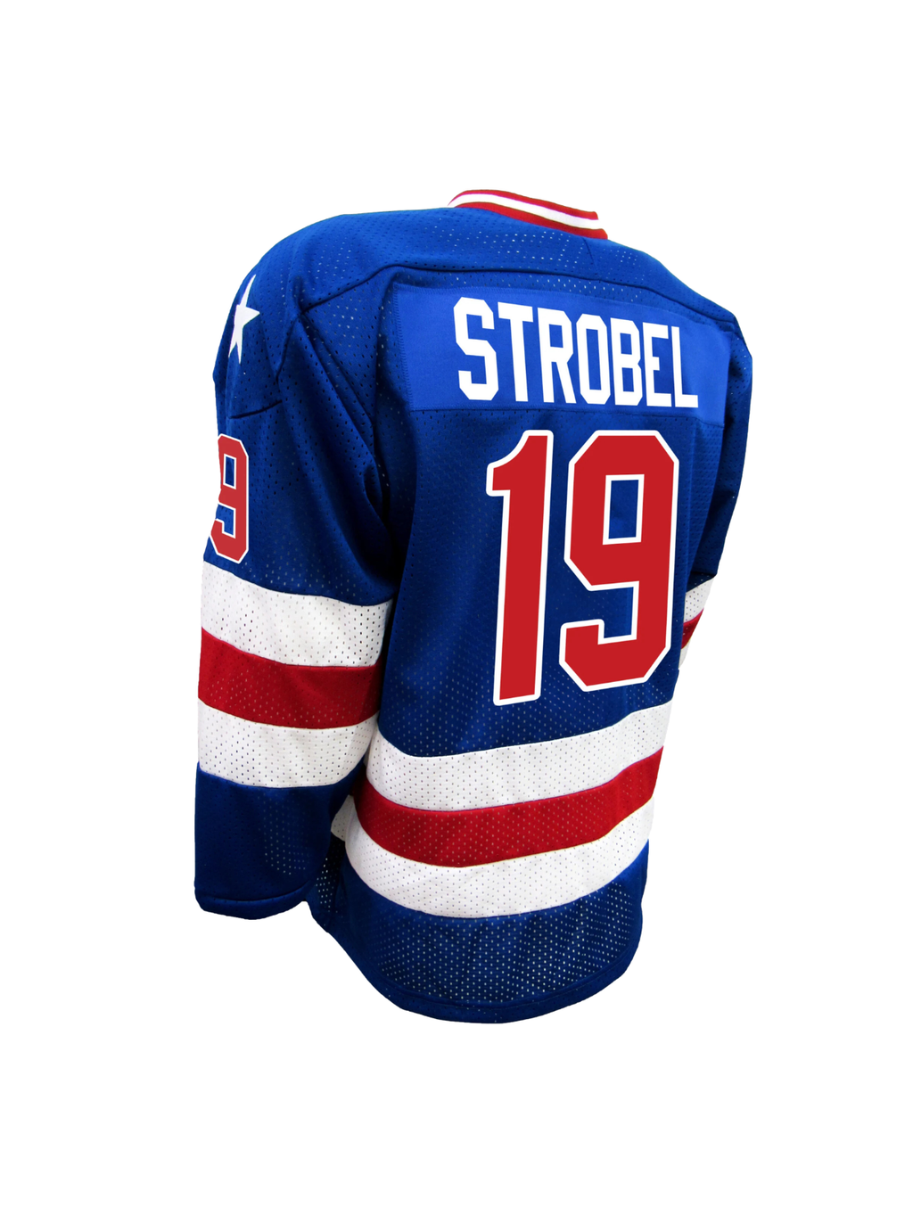 Replica 1980 Player Jersey