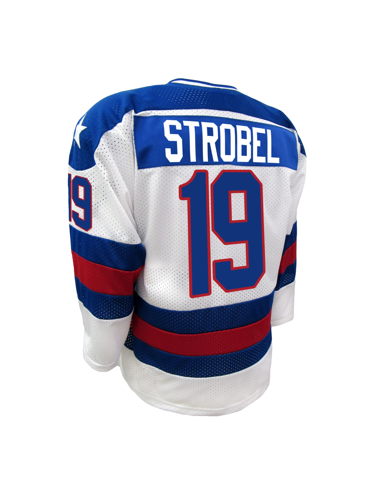 Replica 1980 Player Jersey