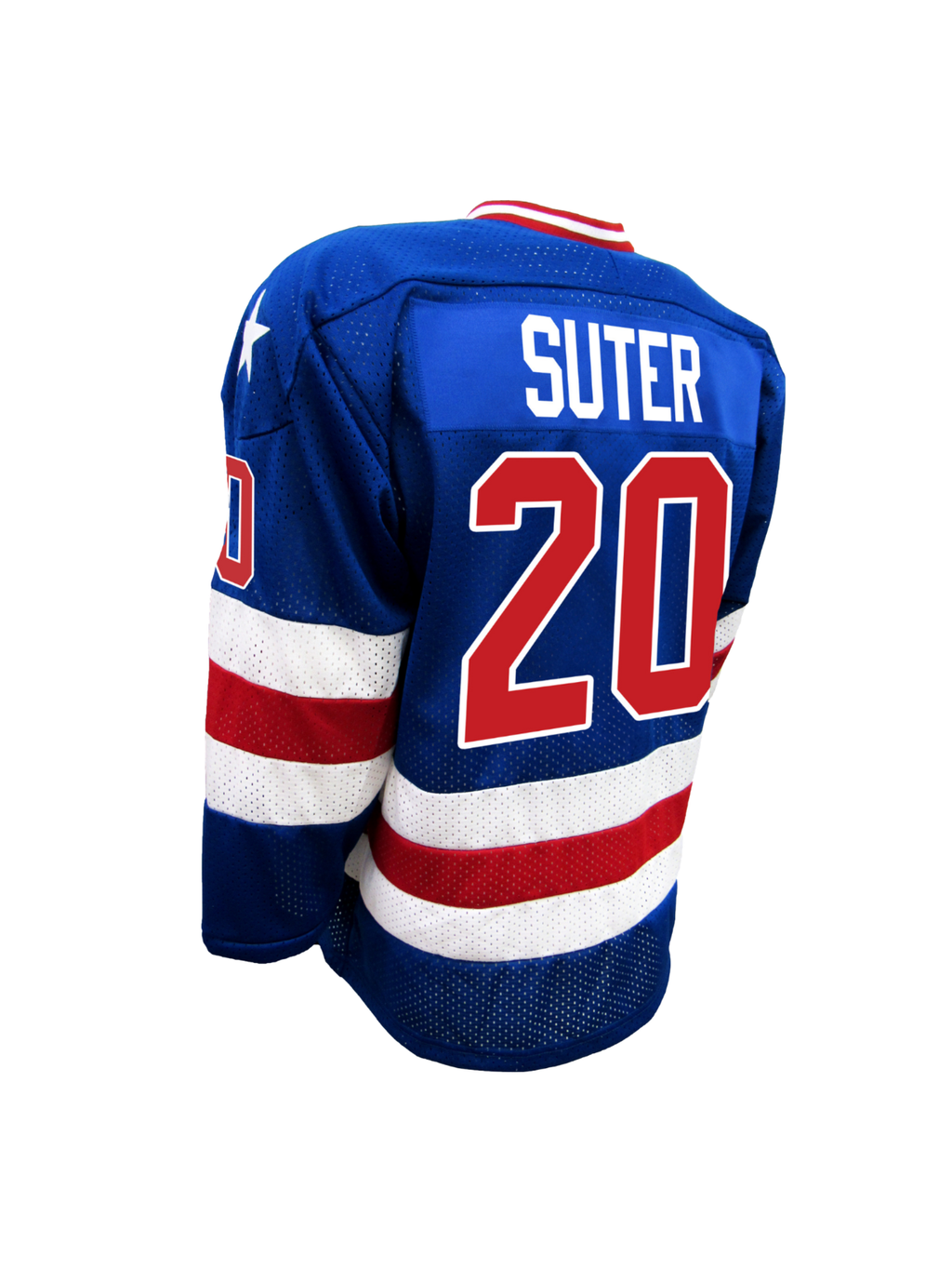 Replica 1980 Player Jersey