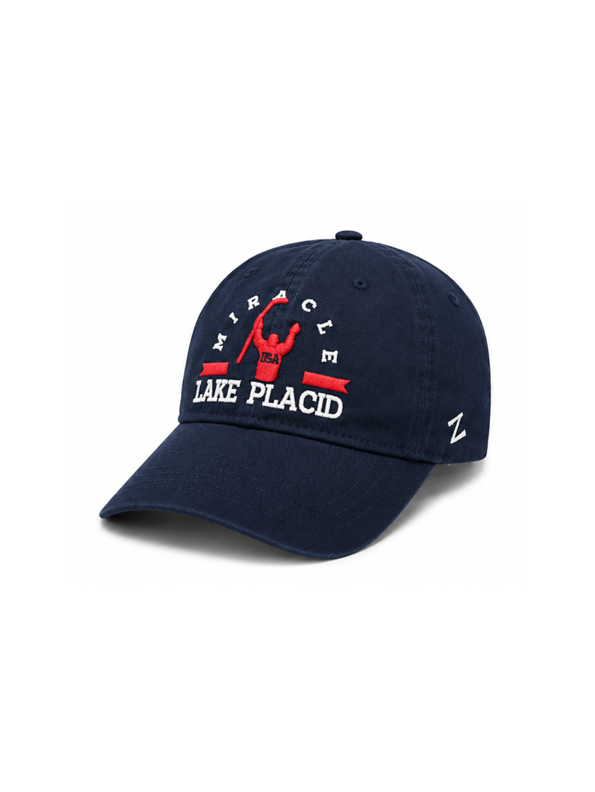 Miracle on Ice Team State Fair Hat