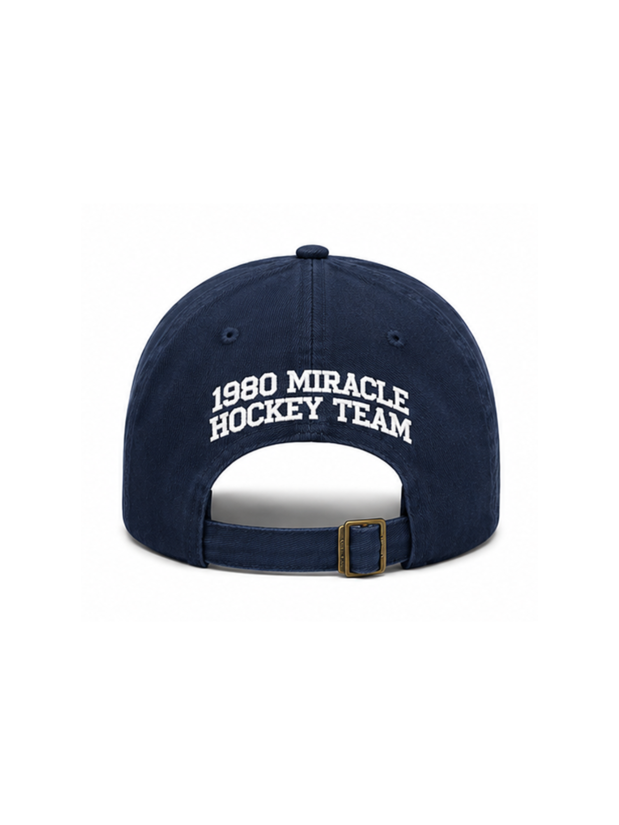 Miracle on Ice Team State Fair Hat