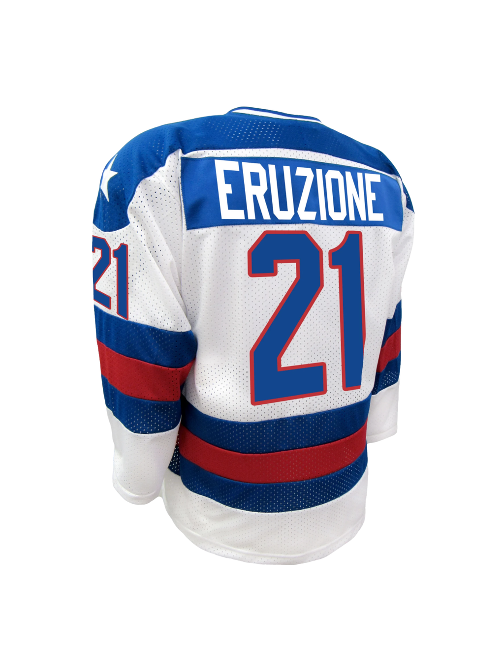 Replica 1980 Player Jersey