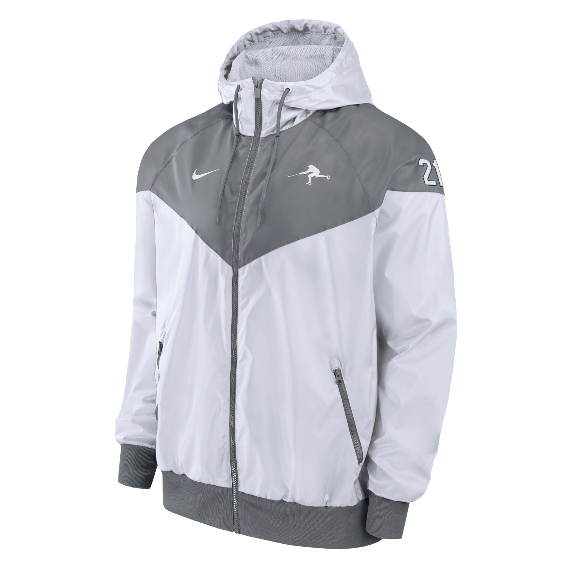 Nike Eruzione Full Zip WindRunner Jacket