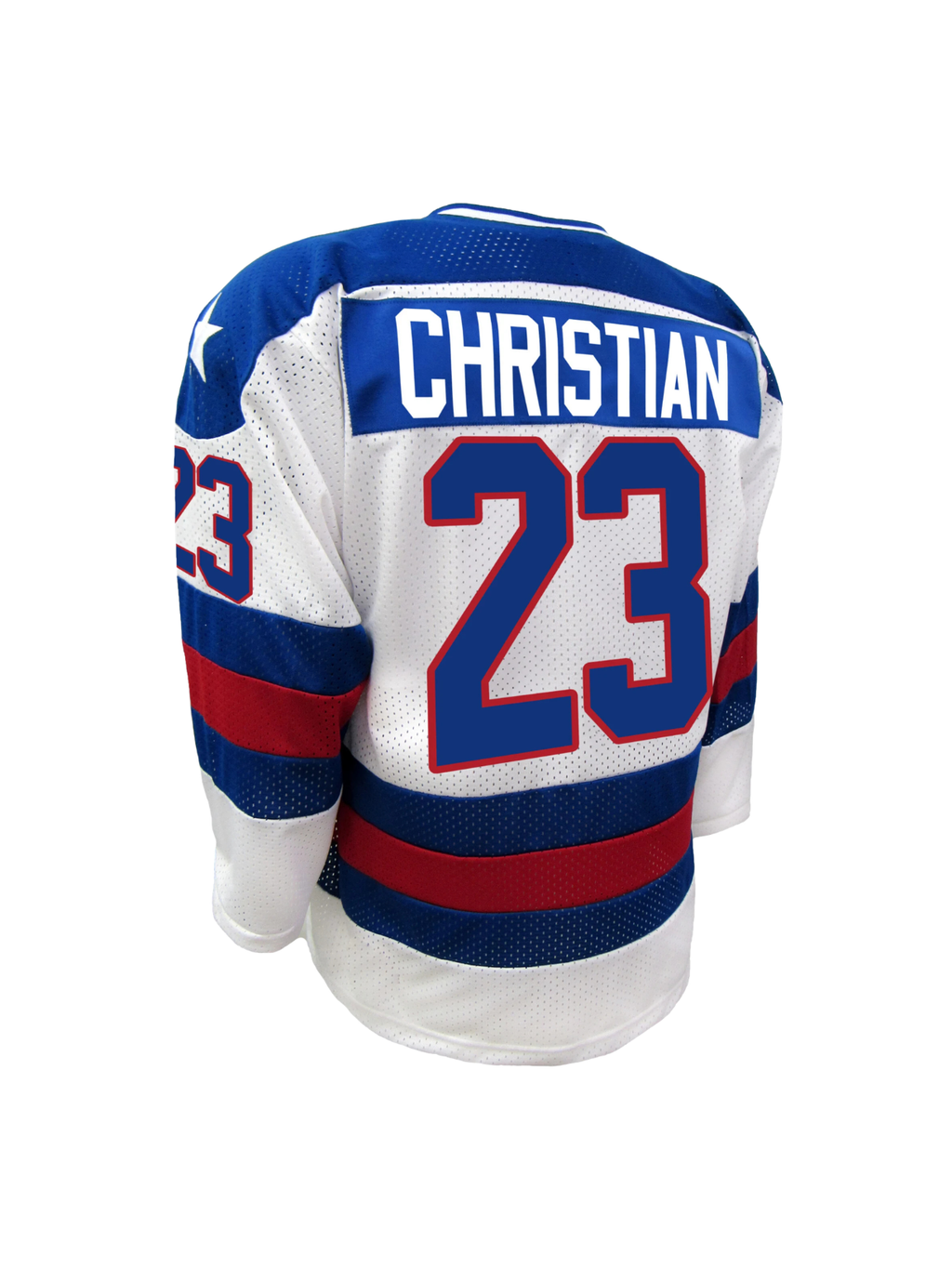 Replica 1980 Player Jersey