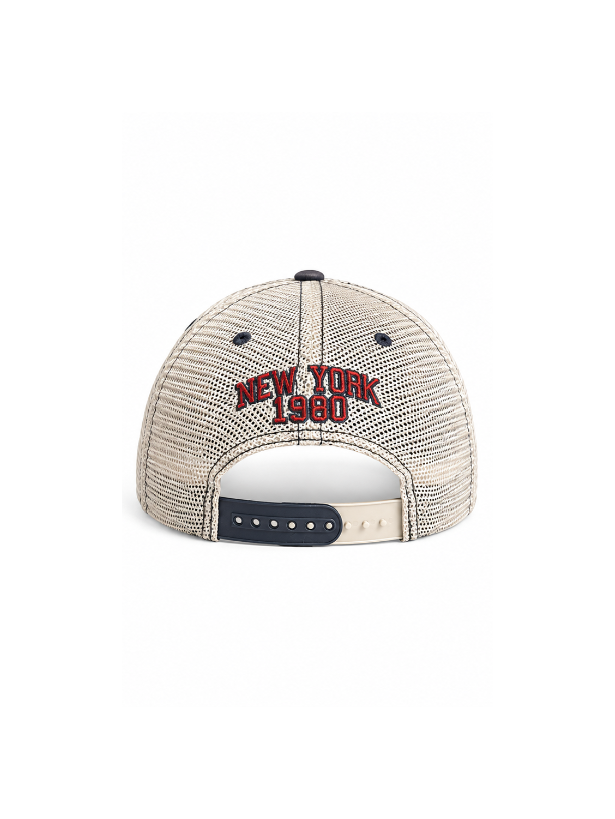 Miracle on Ice Skater Mesh Hat
