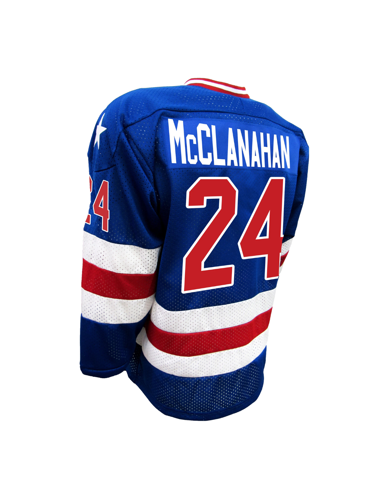 Replica 1980 Player Jersey