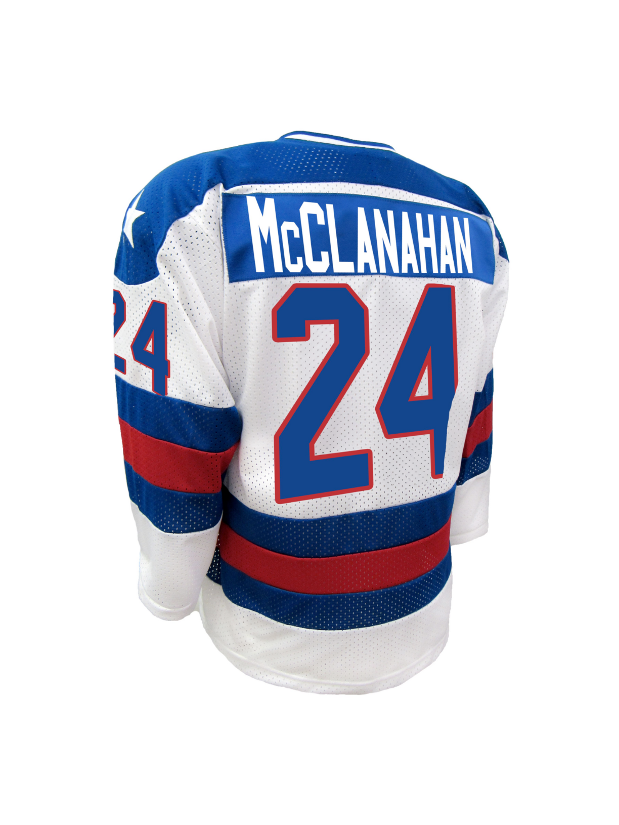 Replica 1980 Player Jersey