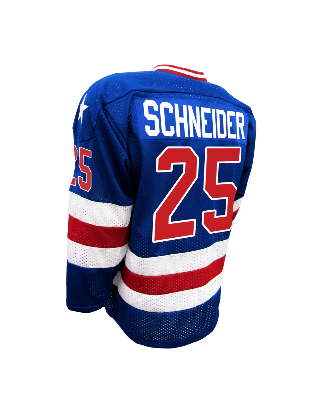 Replica 1980 Player Jersey