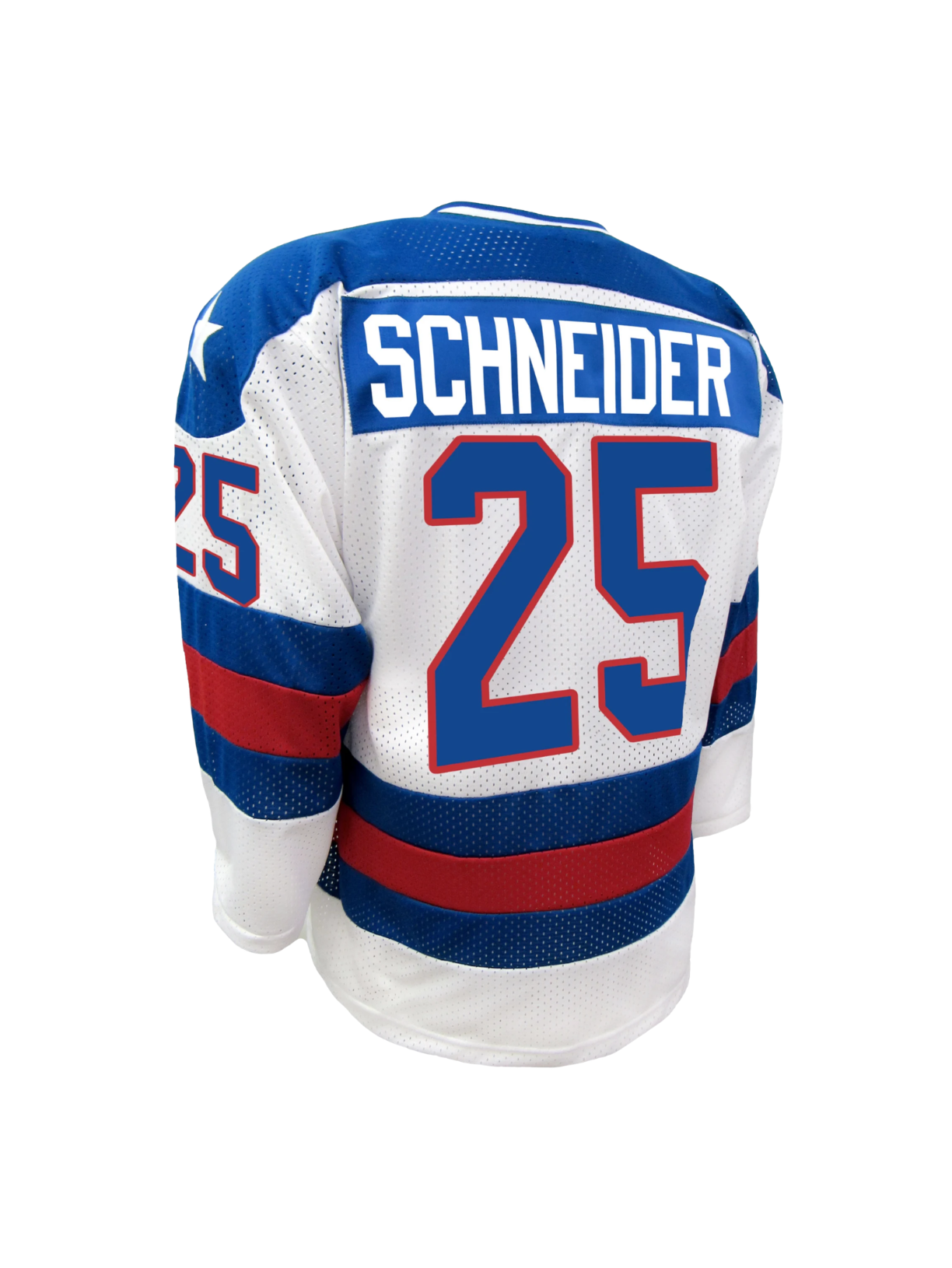 Replica 1980 Player Jersey