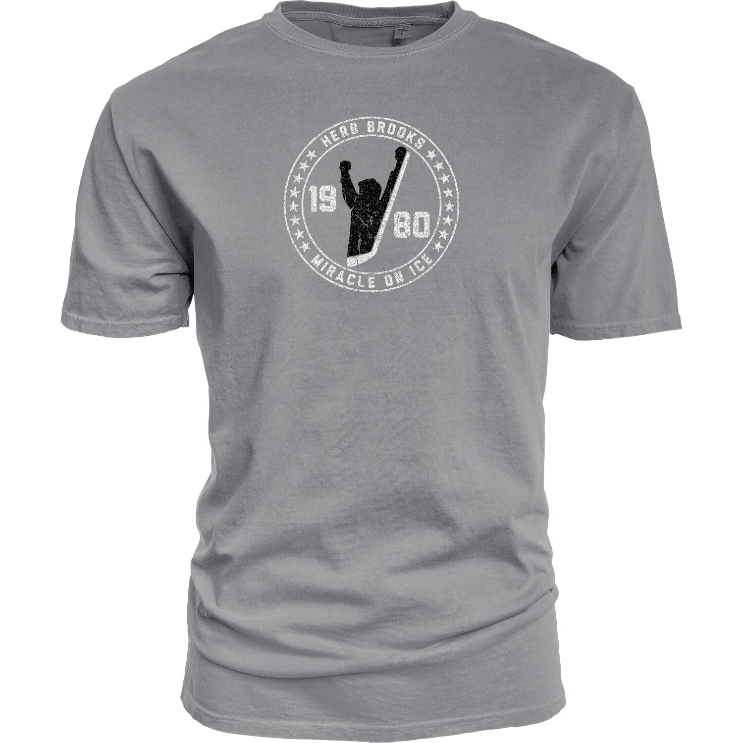 "Risk Something" Brooksisms Short Sleeve Tee