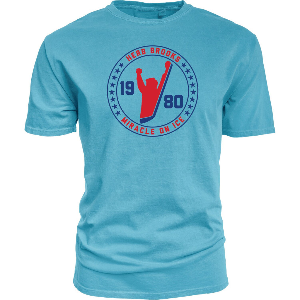 "This is Your Moment" Brooksisms Short Sleeve Tee