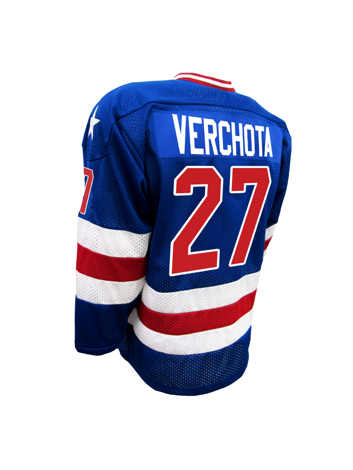 Youth Replica 1980 Player Jersey
