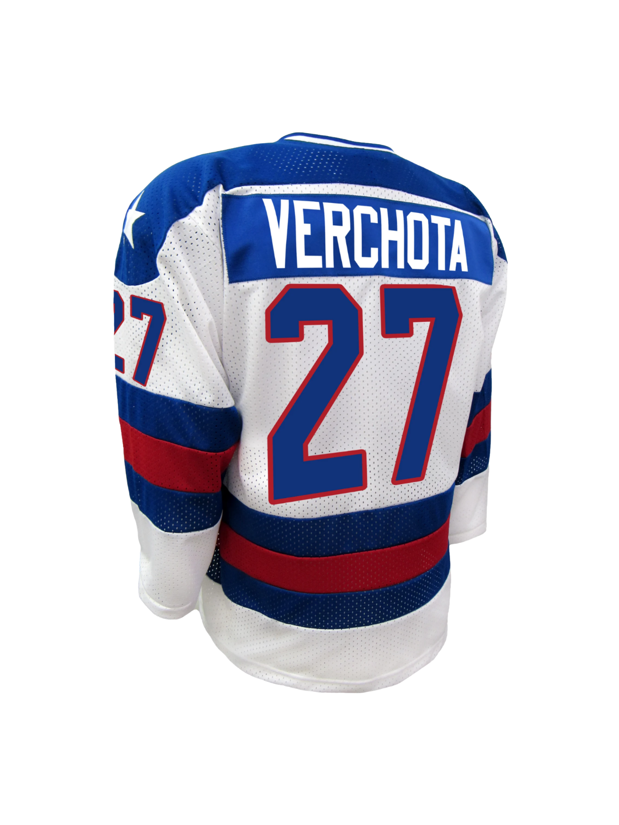 Youth Replica 1980 Player Jersey