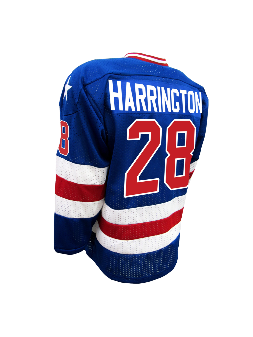 Replica 1980 Player Jersey