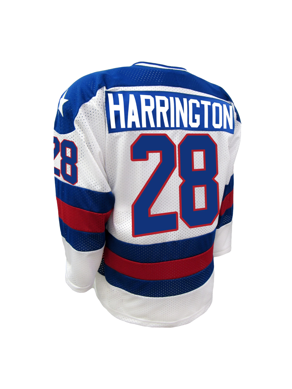 Replica 1980 Player Jersey