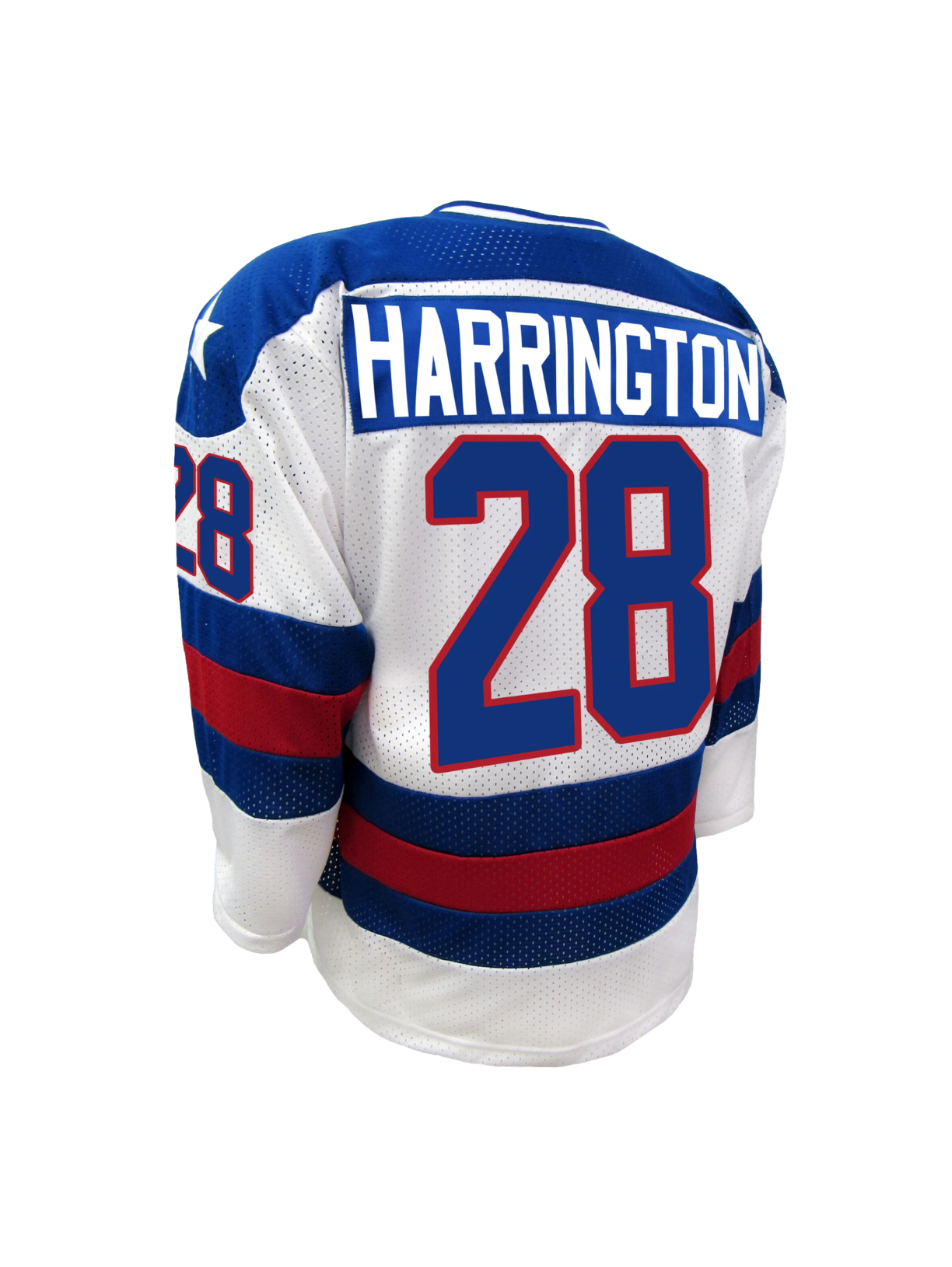 Youth Replica 1980 Player Jersey