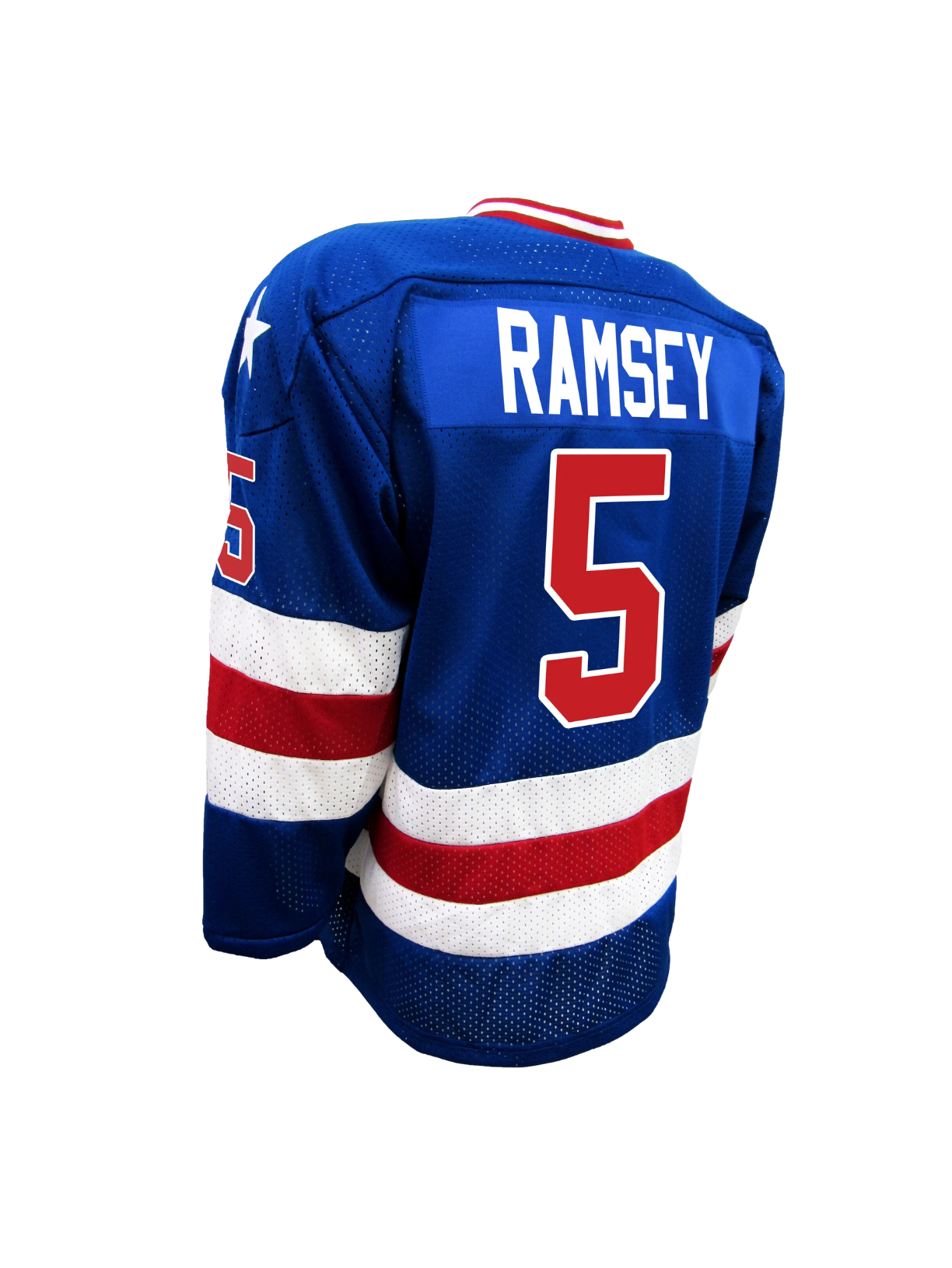 Replica 1980 Player Jersey