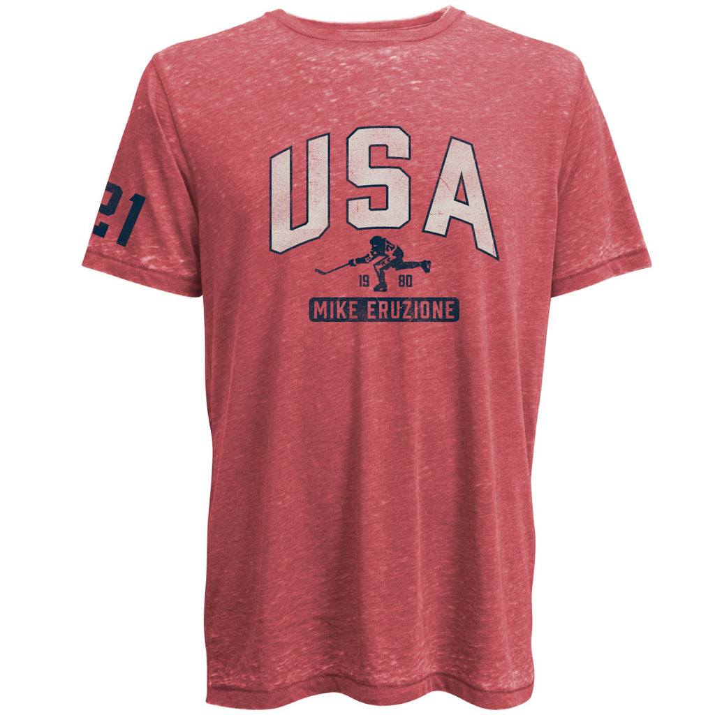 Lifeguard Eruzione Short Sleeve Tee