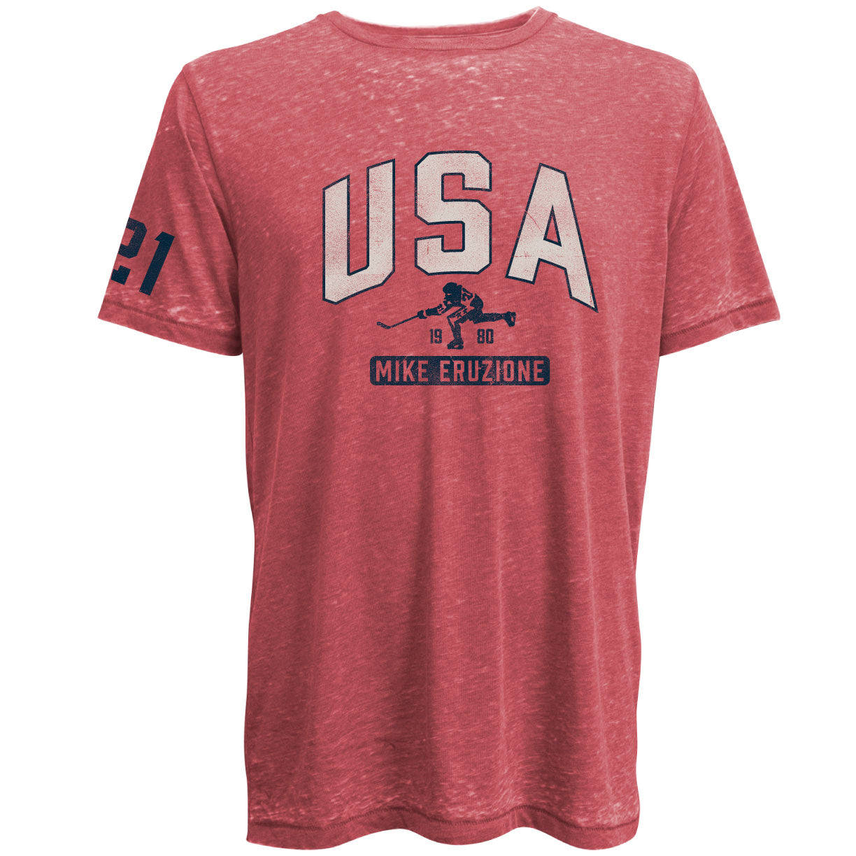 Lifeguard Eruzione Short Sleeve Tee