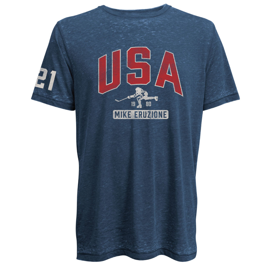 Lifeguard Eruzione Short Sleeve Tee