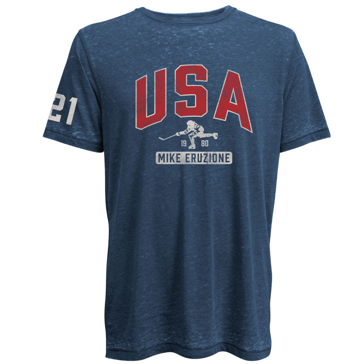 Lifeguard Eruzione Short Sleeve Tee