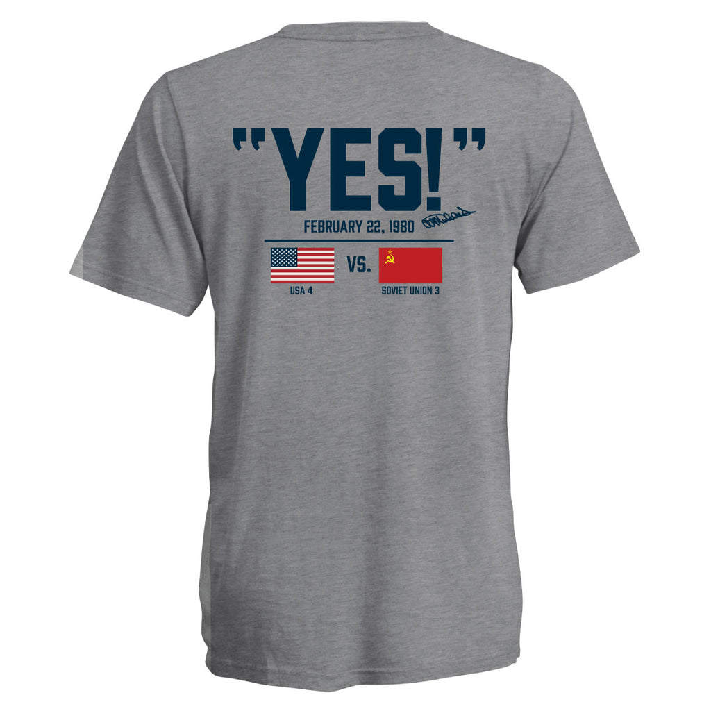 Do You Believe? Short Sleeve Tee
